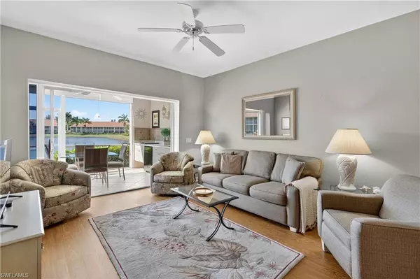 Naples, FL 34112,2345 Magnolia LN #6709