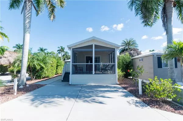 Fort Myers, FL 33905,5500 Cypress Trail Resort CIR