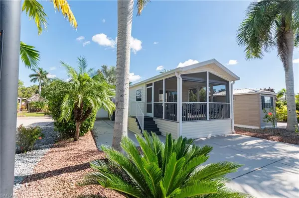 5500 Cypress Trail Resort CIR, Fort Myers, FL 33905