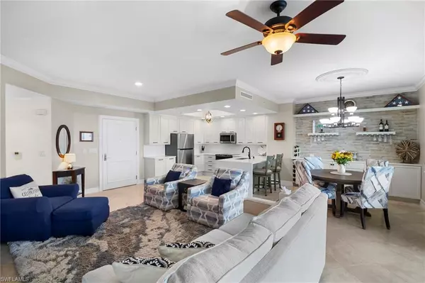 Estero, FL 33928,4761 West Bay BLVD #202