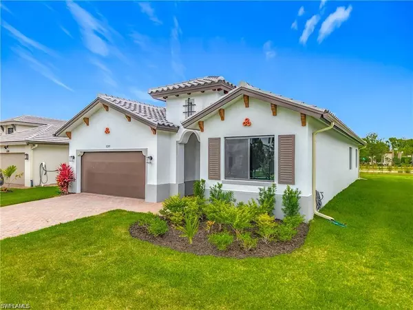 Ave Maria, FL 34142,5285 Marano DR