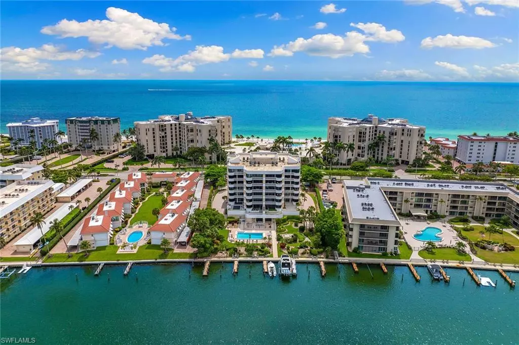 Naples, FL 34103,3100 Gulf Shore BLVD N #403