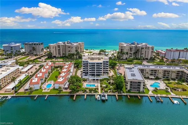 3100 Gulf Shore BLVD N #403, Naples, FL 34103