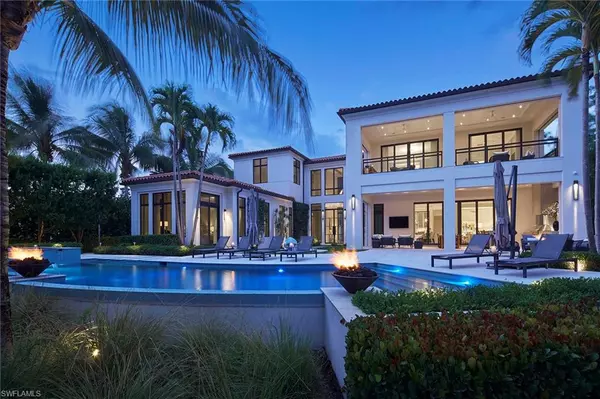 Naples, FL 34110,16945 Sud Cortile CT