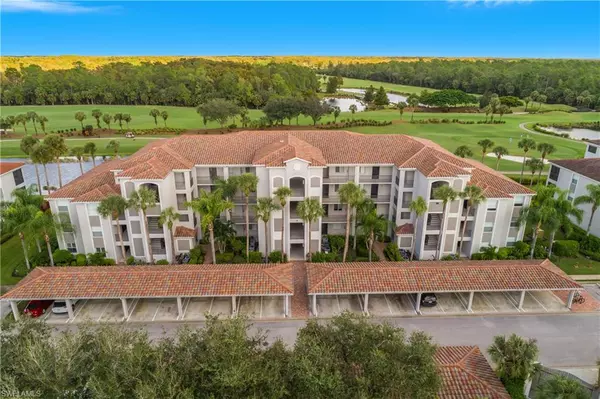 10345 Heritage Bay BLVD #2024, Naples, FL 34120