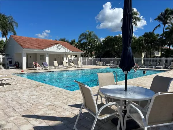 Naples, FL 34109,7794 Esmeralda WAY #N202