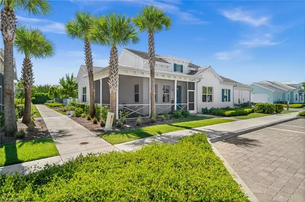 7194 Saona CT, Naples, FL 34113