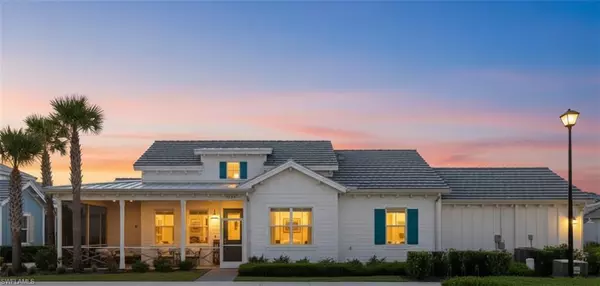 7194 Saona CT, Naples, FL 34113