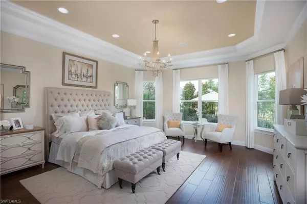 Fort Myers, FL 33913,18246 Terracina DR