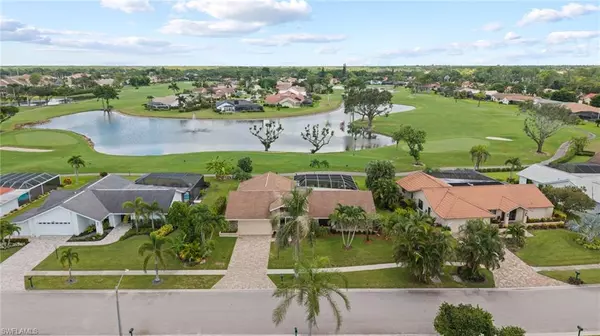 Naples, FL 34104,1203 Foxfire LN
