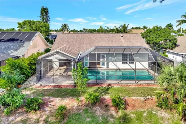 3650 Kent DR, Naples, FL 34112