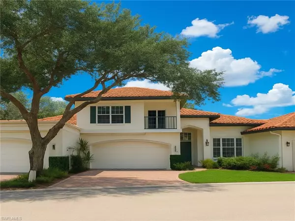 Naples, FL 34105,2451 Game Hawk CT #2502