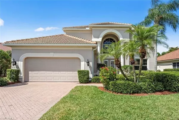 9094 Links DR, Fort Myers, FL 33913