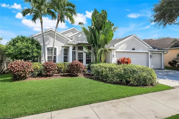 196 Skipping Stone LN, Naples, FL 34119