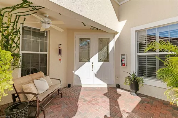 Naples, FL 34104,973 Hingham WAY #T103