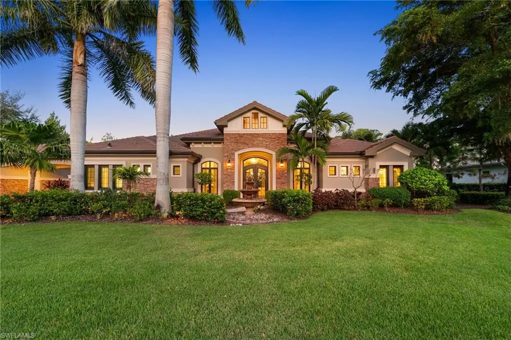 Naples, FL 34119,3987 Brynwood DR