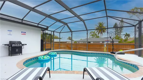 Fort Myers, FL 33967,9151 Irving RD