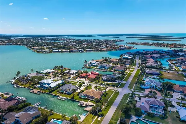 Marco Island, FL 34145,1411 Quintara CT