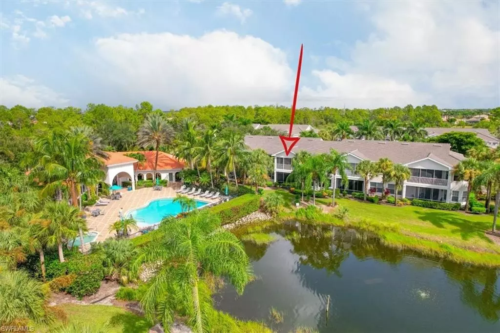 Naples, FL 34105,12867 Carrington CIR #1-203