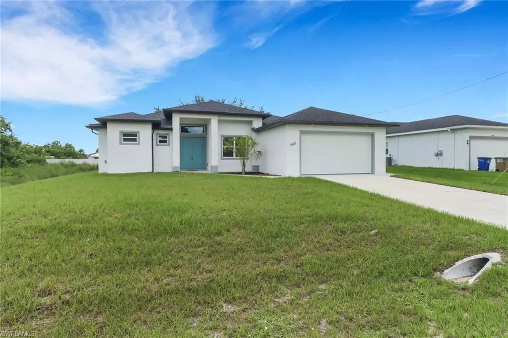 Lehigh Acres, FL 33976,3803 1st ST SW