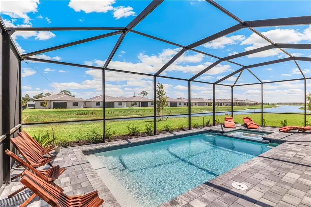 Fort Myers, FL 33913,11354 Wintergreen LN