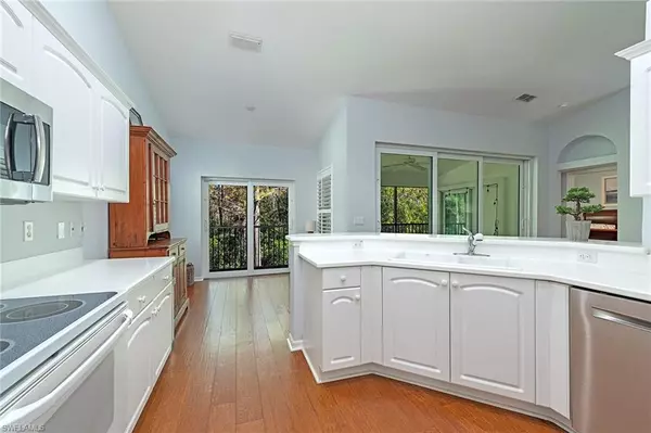 Naples, FL 34105,2540 Talon CT #503