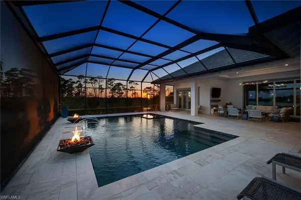 Naples, FL 34112,8816 PARADERA CT