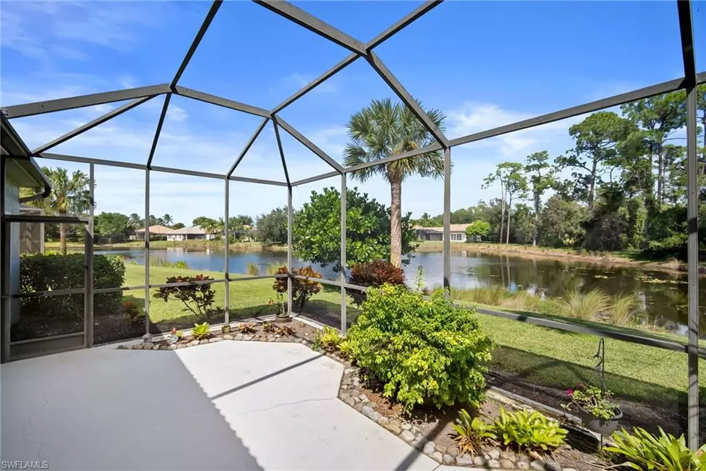 Naples, FL 34109,6819 Old Banyan WAY