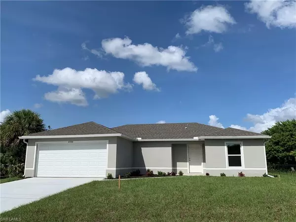 8388 Delong AVE, North Port, FL 34291