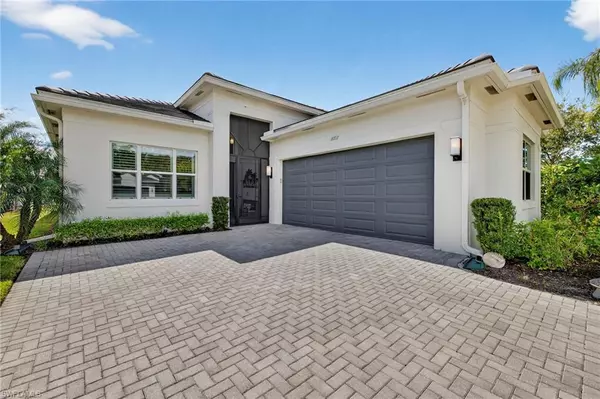 16717 Gilroy ST, Bonita Springs, FL 34135