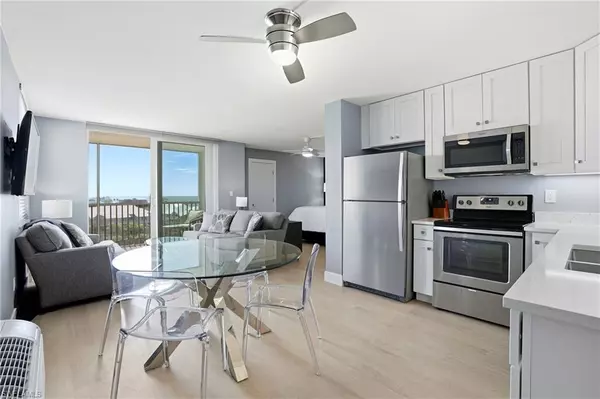 Bonita Springs, FL 34134,5700 Bonita Beach RD SW #808