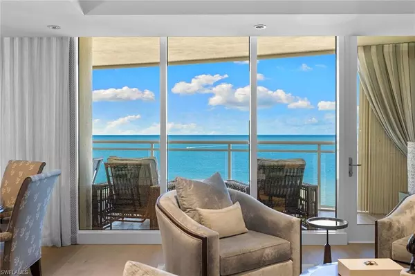 Naples, FL 34108,11125 Gulf Shore DR #605