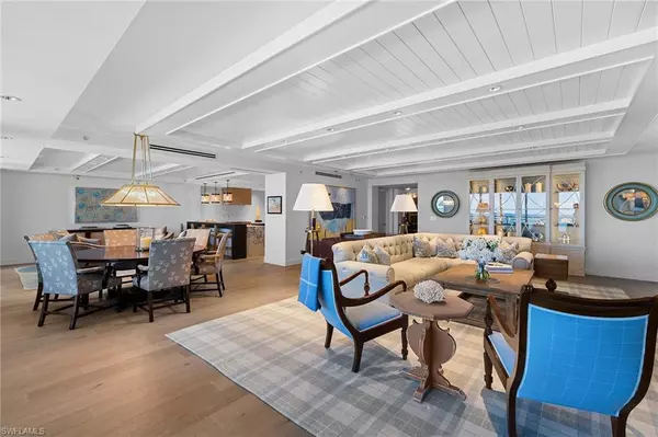 Naples, FL 34108,11125 Gulf Shore DR #605