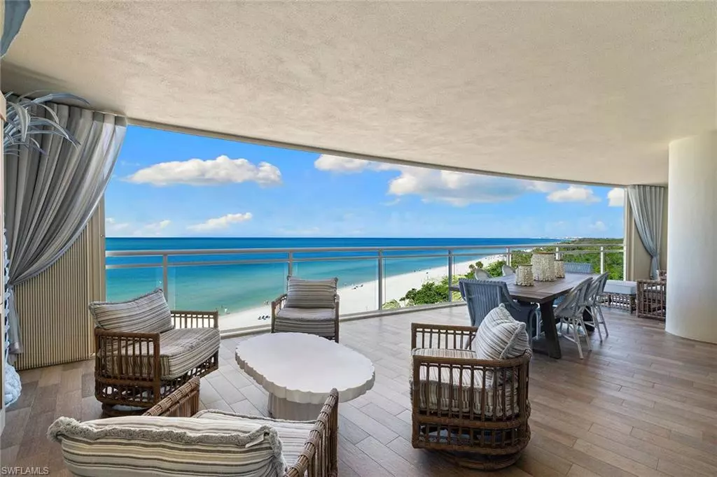 Naples, FL 34108,11125 Gulf Shore DR #605