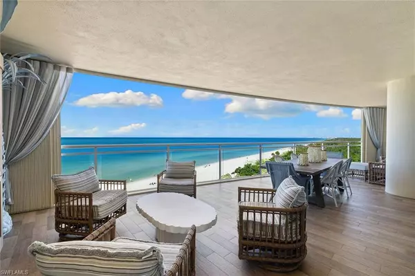 11125 Gulf Shore DR #605, Naples, FL 34108