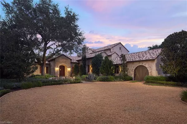 Naples, FL 34110,29120 Teramo WAY