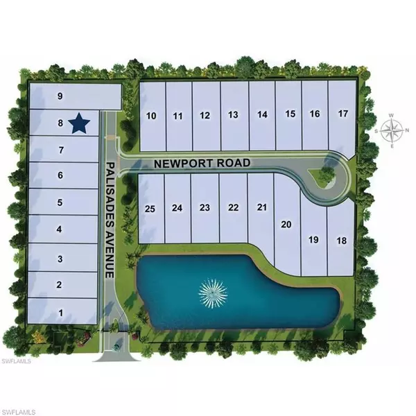 Naples, FL 34109,6654 Palisades AVE