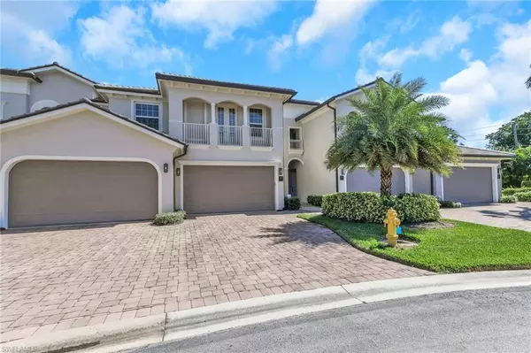 Estero, FL 33928,21609 BACCARAT LN #102