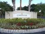 2365 Harmony LN #104, Naples, FL 34109