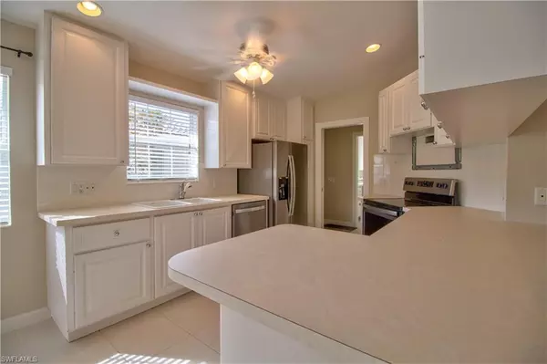 Naples, FL 34114,7840 Ionio CT