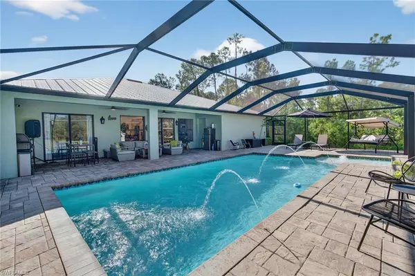 4585 20th ST NE, Naples, FL 34120