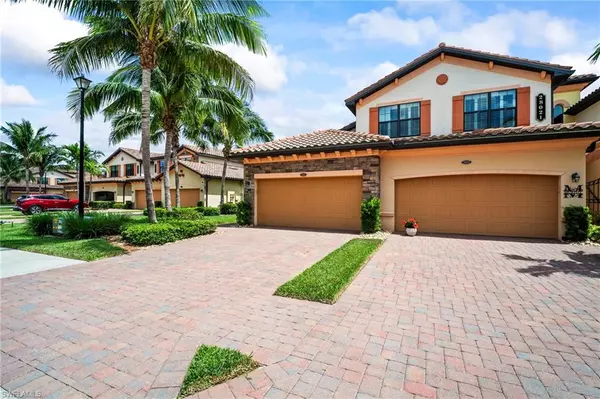 Bonita Springs, FL 34135,28021 Cookstown CT #3601