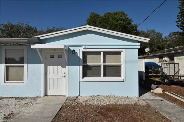 Naples, FL 34112,3125 Barrett AVE