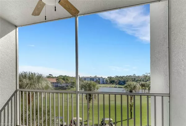 Naples, FL 34114,3960 Loblolly Bay DR #306