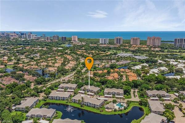 829 Tanbark DR #202, Naples, FL 34108