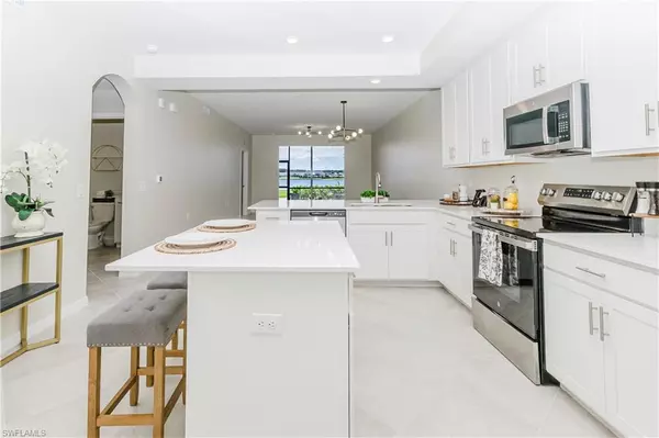 Ave Maria, FL 34142,5583 DOUBLE EAGL CIR #4115