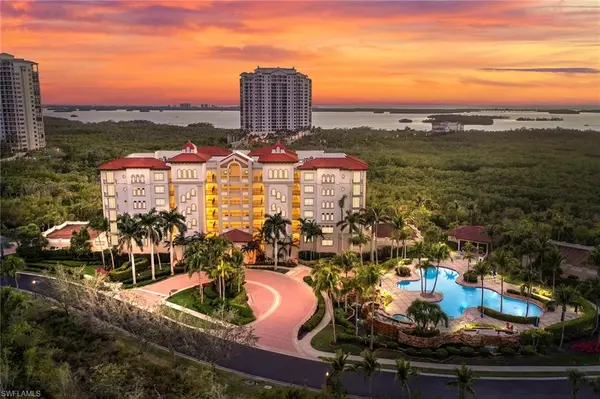 24031 Via Castella DR #1302, Bonita Springs, FL 34134