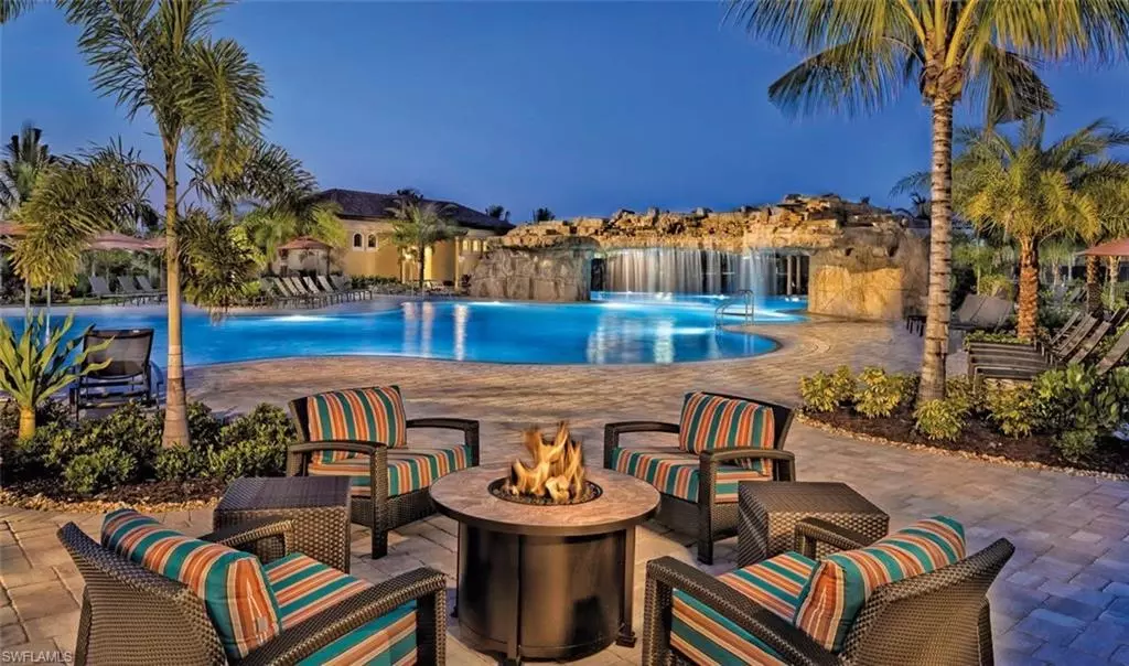 Bonita Springs, FL 34135,28003 Bridgetown CT #5111