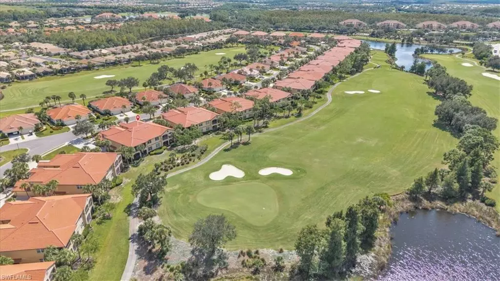 Fort Myers, FL 33913,9276 Aviano DR #202