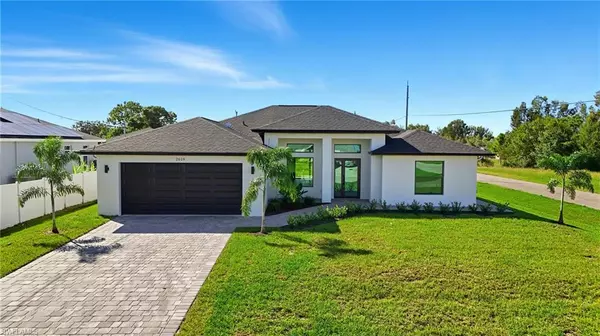 2619 27th ST SW, Lehigh Acres, FL 33976